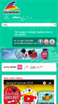 Mobile Screenshot of convergram.com